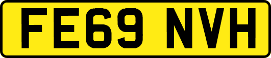FE69NVH