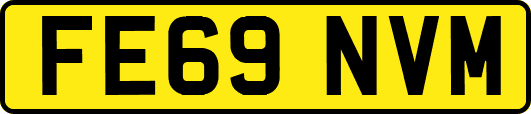 FE69NVM
