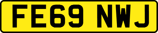 FE69NWJ
