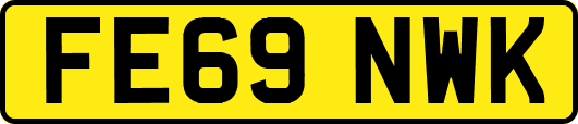 FE69NWK