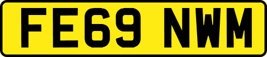 FE69NWM