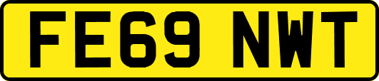 FE69NWT