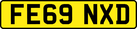 FE69NXD