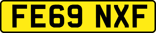 FE69NXF
