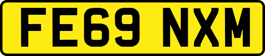 FE69NXM