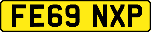 FE69NXP