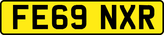 FE69NXR