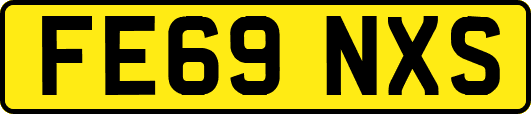 FE69NXS