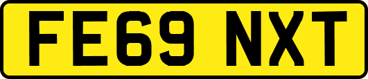 FE69NXT