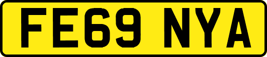 FE69NYA