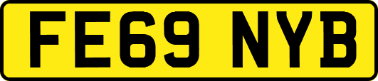 FE69NYB