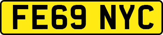 FE69NYC