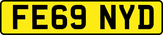 FE69NYD