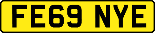 FE69NYE