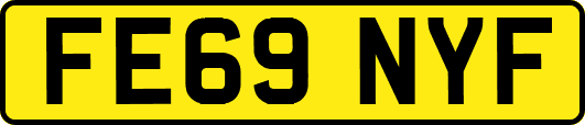 FE69NYF