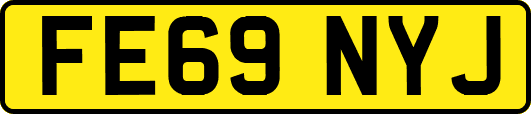 FE69NYJ