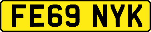 FE69NYK