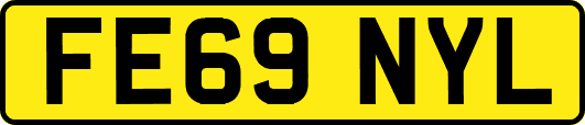 FE69NYL