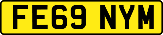 FE69NYM