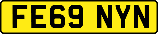 FE69NYN