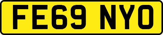 FE69NYO