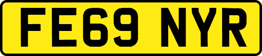 FE69NYR