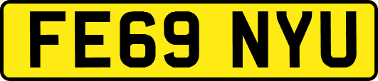 FE69NYU