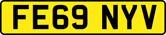FE69NYV