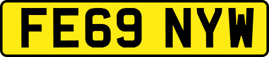 FE69NYW