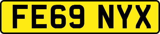 FE69NYX