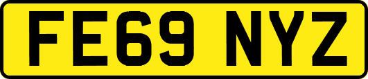 FE69NYZ
