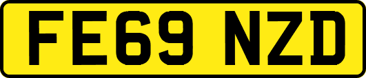 FE69NZD