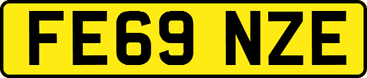 FE69NZE