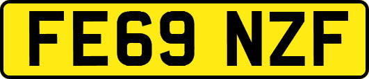 FE69NZF