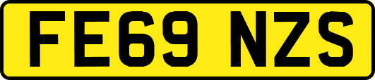 FE69NZS