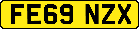 FE69NZX