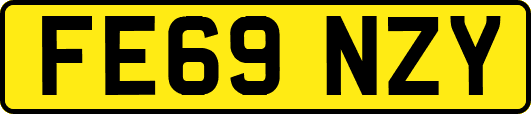 FE69NZY