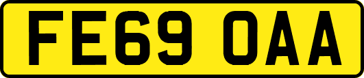 FE69OAA