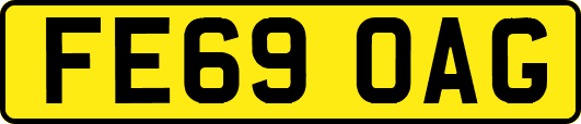 FE69OAG