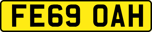 FE69OAH