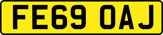 FE69OAJ