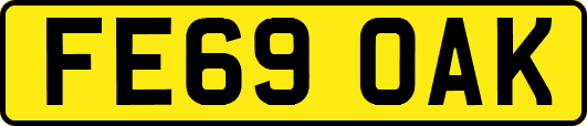FE69OAK