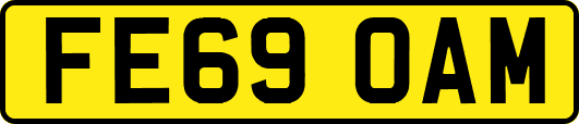 FE69OAM