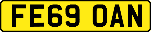FE69OAN