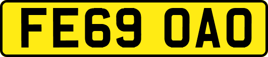 FE69OAO