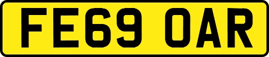 FE69OAR