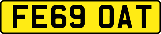 FE69OAT