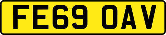 FE69OAV