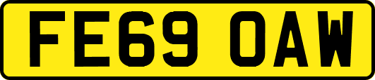 FE69OAW
