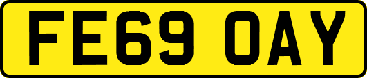 FE69OAY